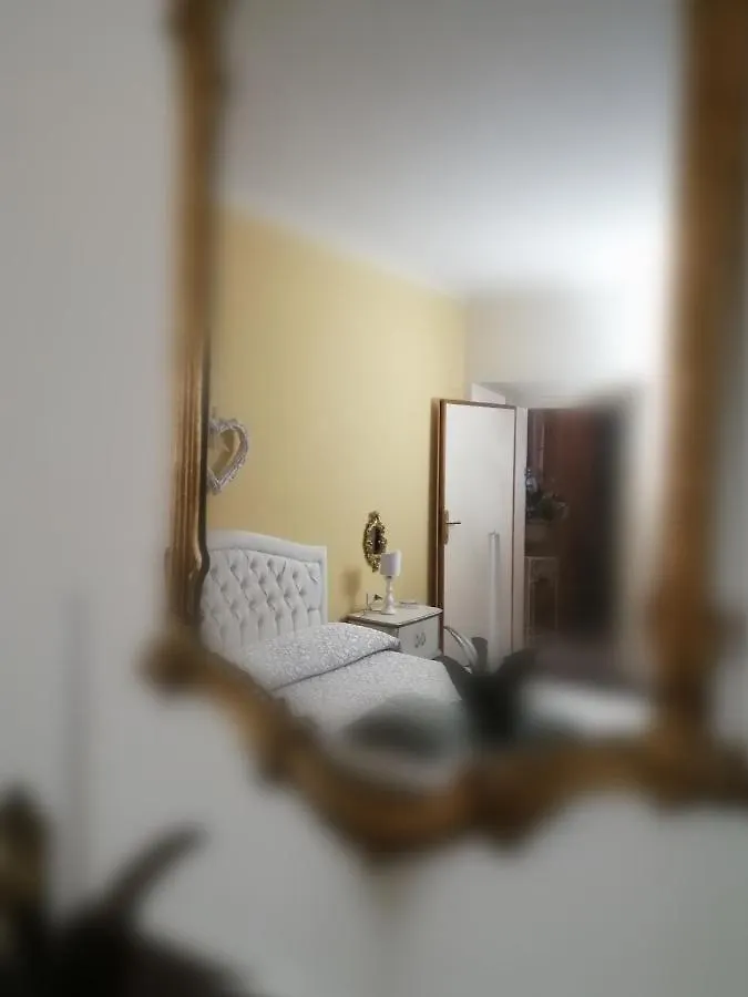 Apartment La Bouganville E Il Gelsomino Pietrasanta