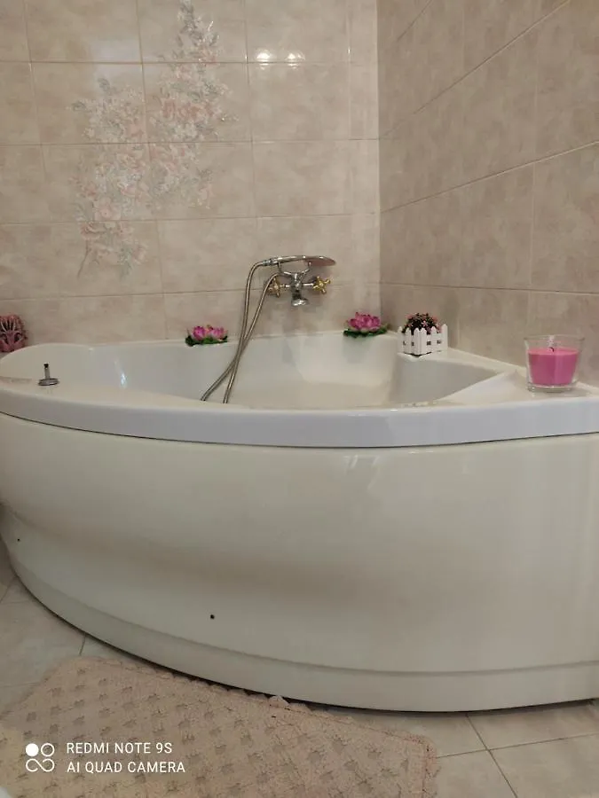 Apartment La Bouganville E Il Gelsomino Pietrasanta