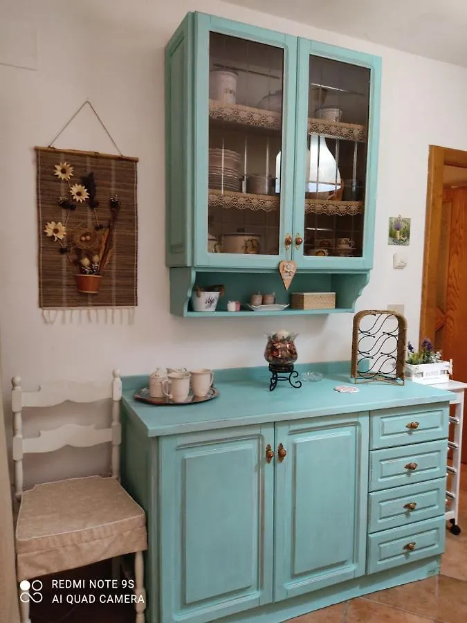 La Bouganville E Il Gelsomino Pietrasanta Apartment