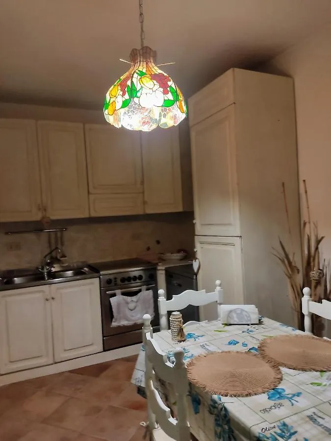 La Bouganville E Il Gelsomino Pietrasanta Apartment