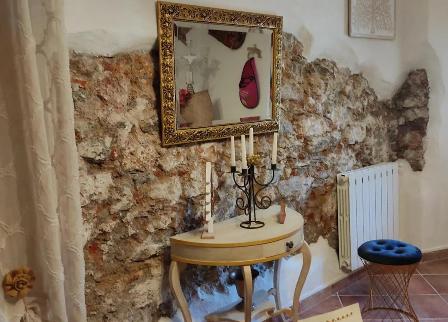 Apartment La Bouganville E Il Gelsomino Pietrasanta