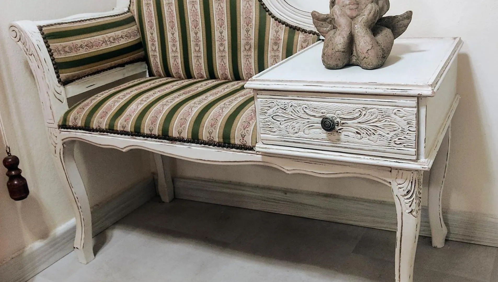 Apartment La Bouganville E Il Gelsomino Pietrasanta