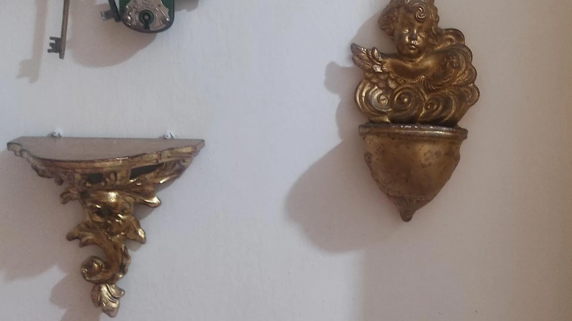 La Bouganville E Il Gelsomino Pietrasanta