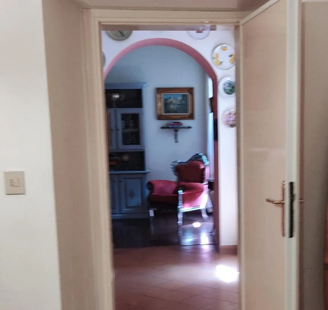 Apartment La Bouganville E Il Gelsomino Pietrasanta Italy