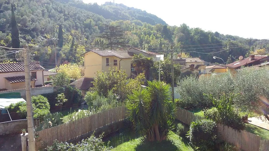 La Bouganville E Il Gelsomino Pietrasanta Apartment