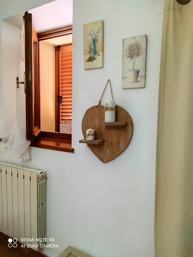 La Bouganville E Il Gelsomino Pietrasanta Włochy