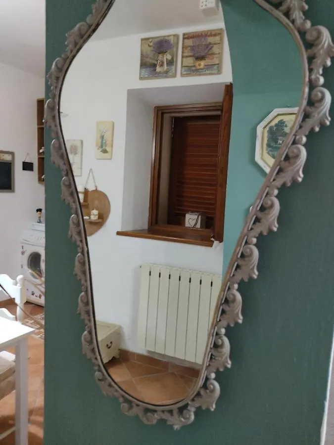 Apartament La Bouganville E Il Gelsomino Pietrasanta Włochy