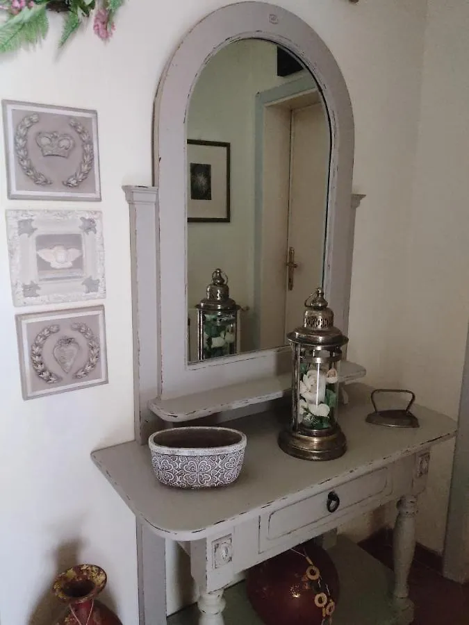 Apartament La Bouganville E Il Gelsomino Pietrasanta