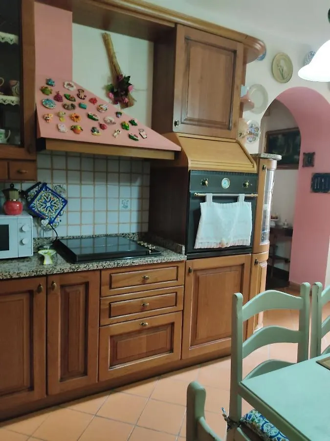 La Bouganville E Il Gelsomino Pietrasanta 0*,