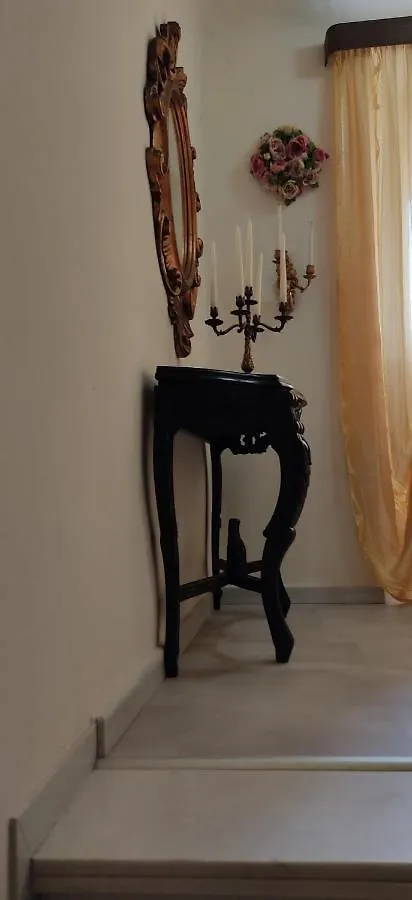 Apartament La Bouganville E Il Gelsomino Pietrasanta