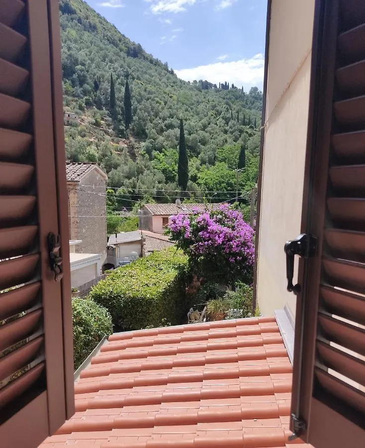 La Bouganville E Il Gelsomino Pietrasanta Apartament
