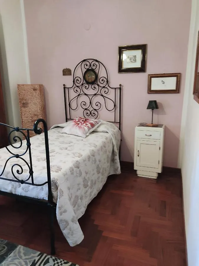 La Bouganville E Il Gelsomino Pietrasanta Włochy
