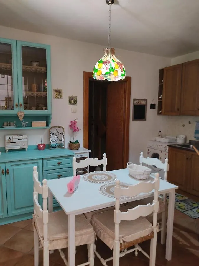 Apartament La Bouganville E Il Gelsomino Pietrasanta Włochy
