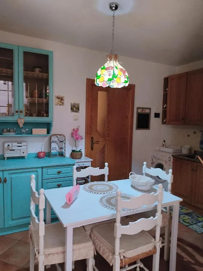 La Bouganville E Il Gelsomino Pietrasanta