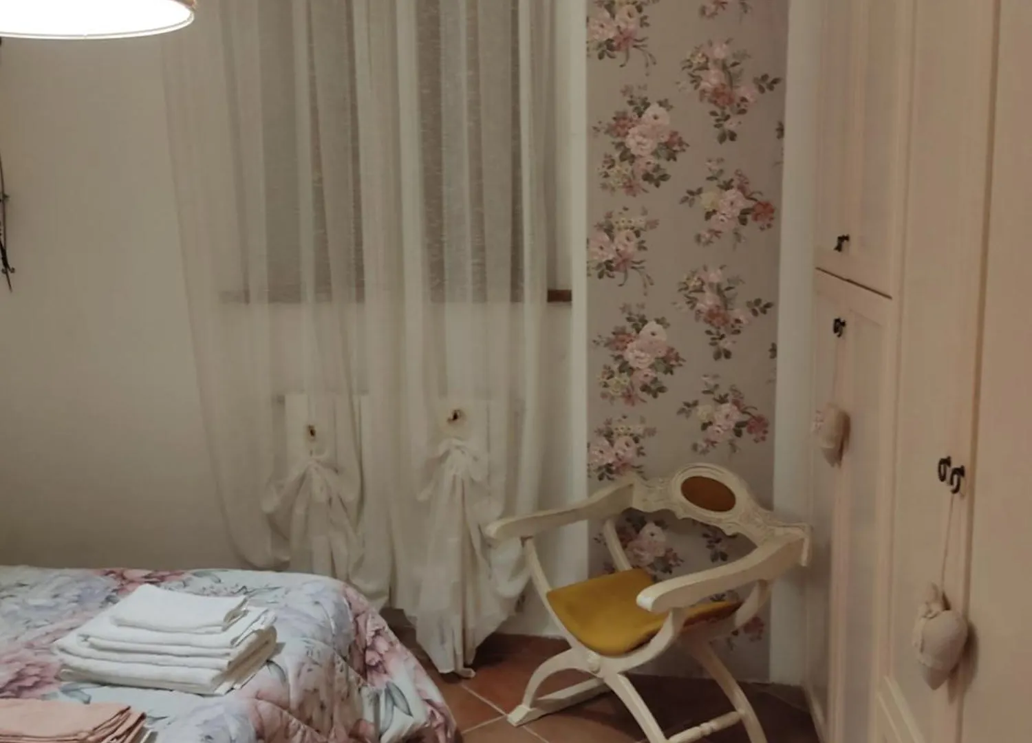 La Bouganville E Il Gelsomino Pietrasanta 0*,  Włochy