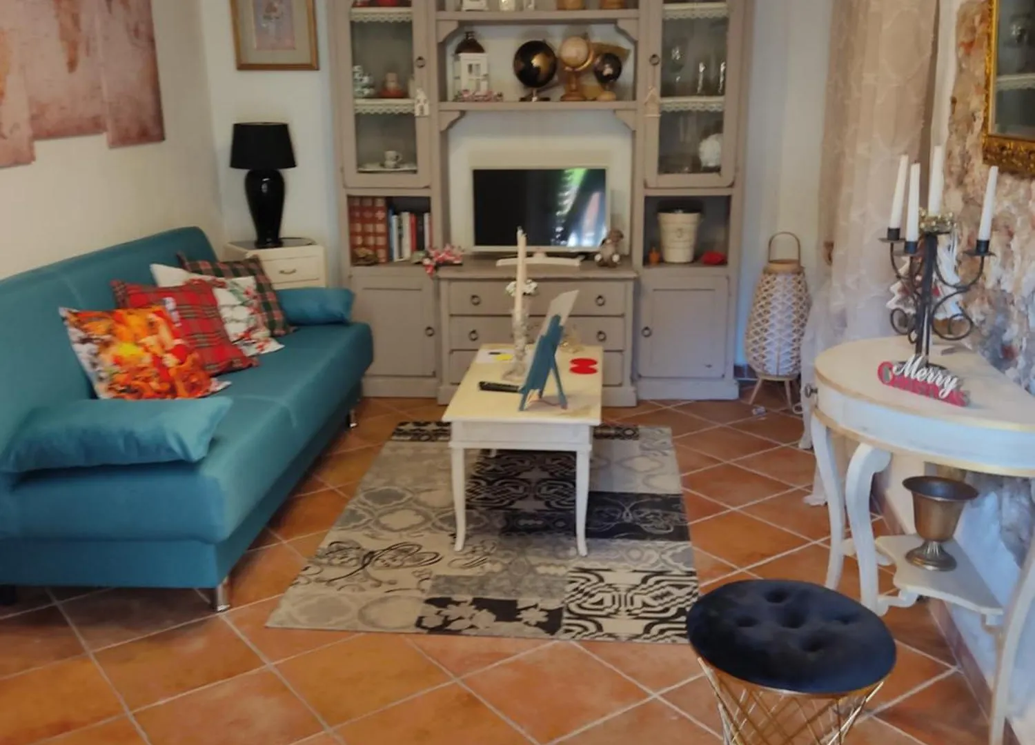 Apartament La Bouganville E Il Gelsomino Pietrasanta