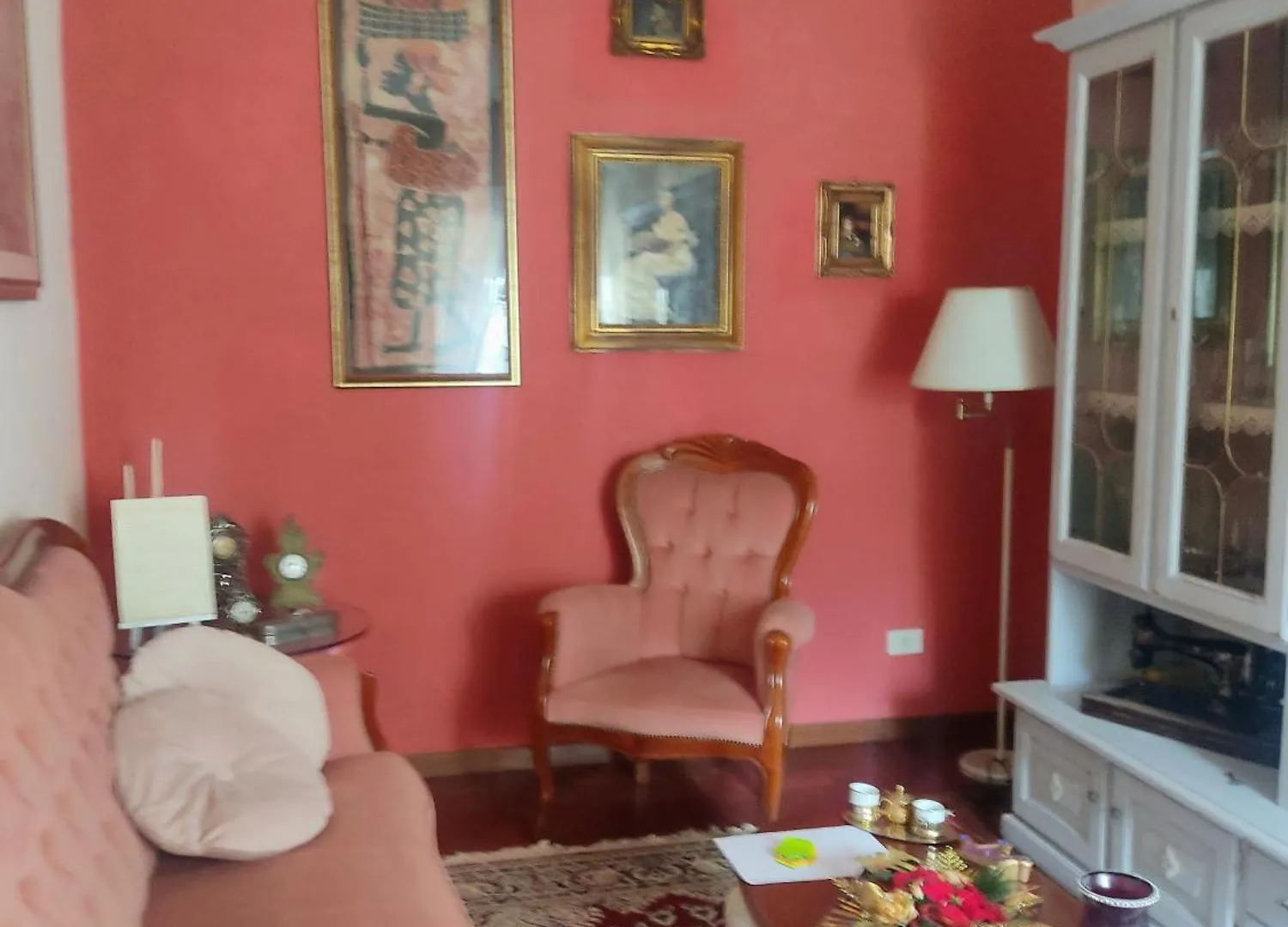 La Bouganville E Il Gelsomino Pietrasanta 0*,  Włochy