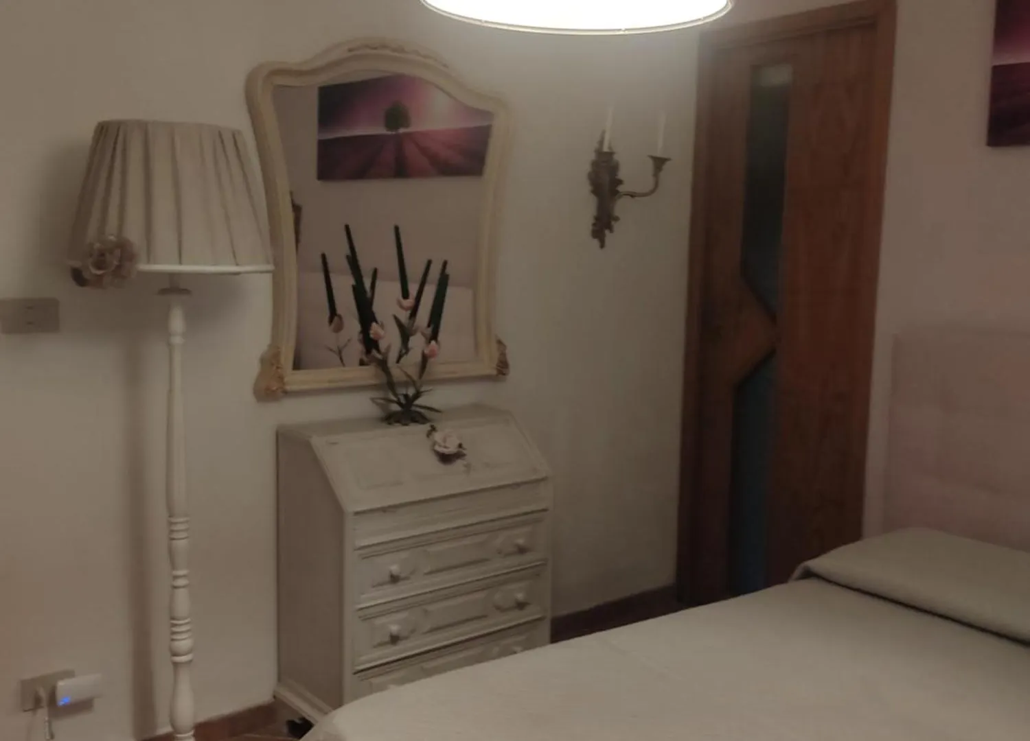 La Bouganville E Il Gelsomino Pietrasanta